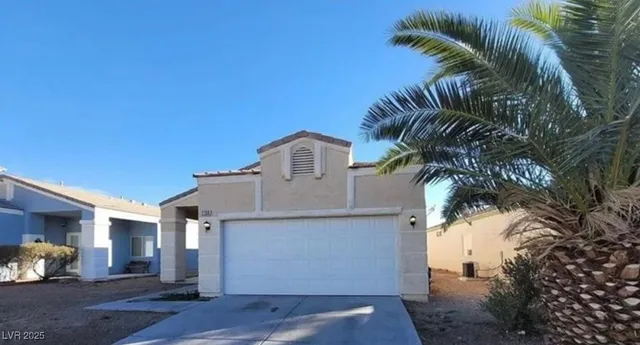 $379,900 | 2100 Fred Brown Drive, Las Vegas, NV 89106