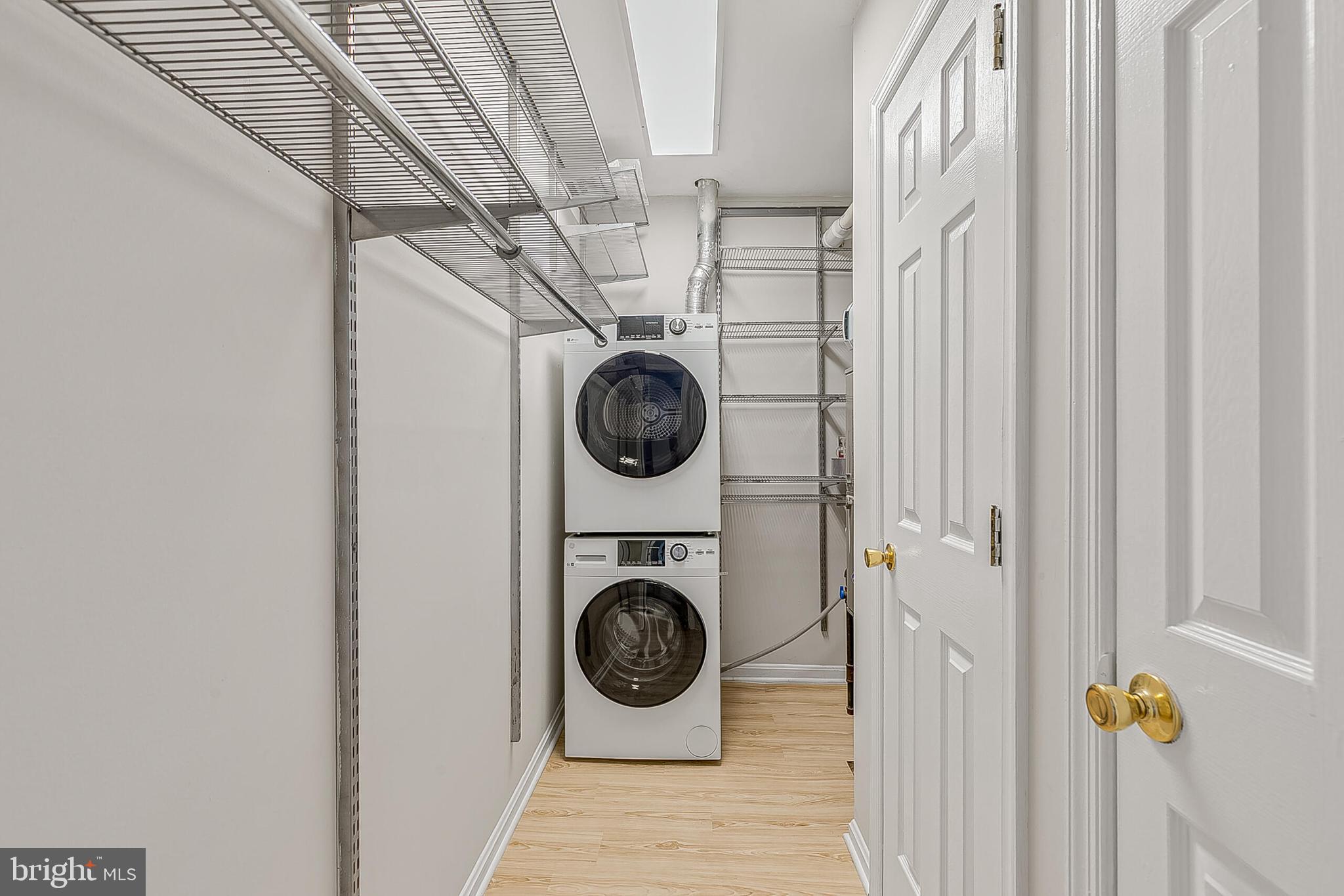 1660 Kalorama Road Northwest Washington, DC 20009 - Photo 12 of 37 Primary closet