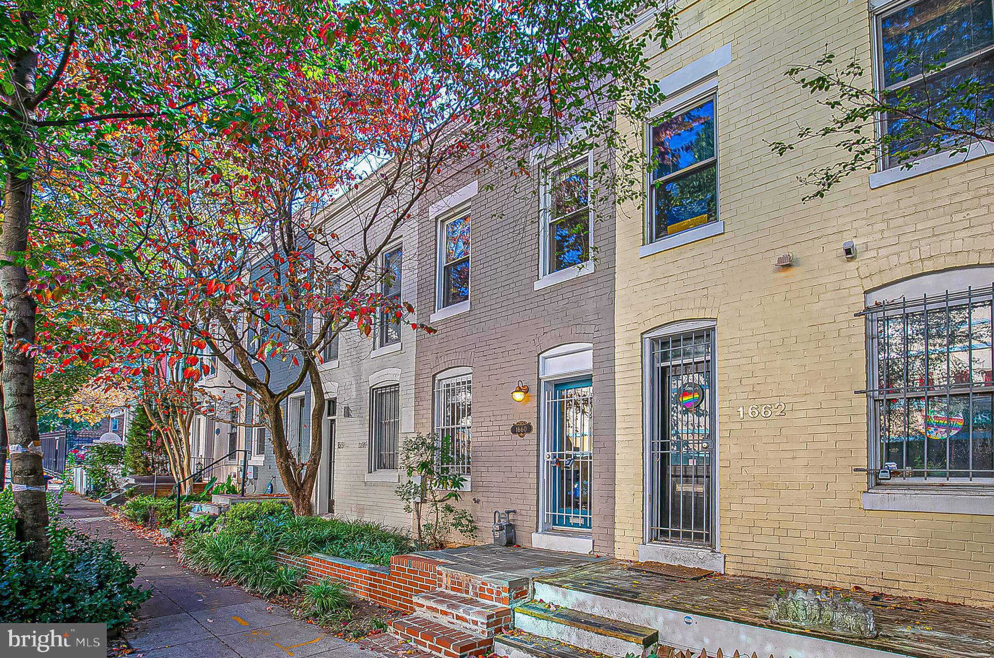 1660 Kalorama Road Northwest Washington, DC 20009 - Photo 2 of 37