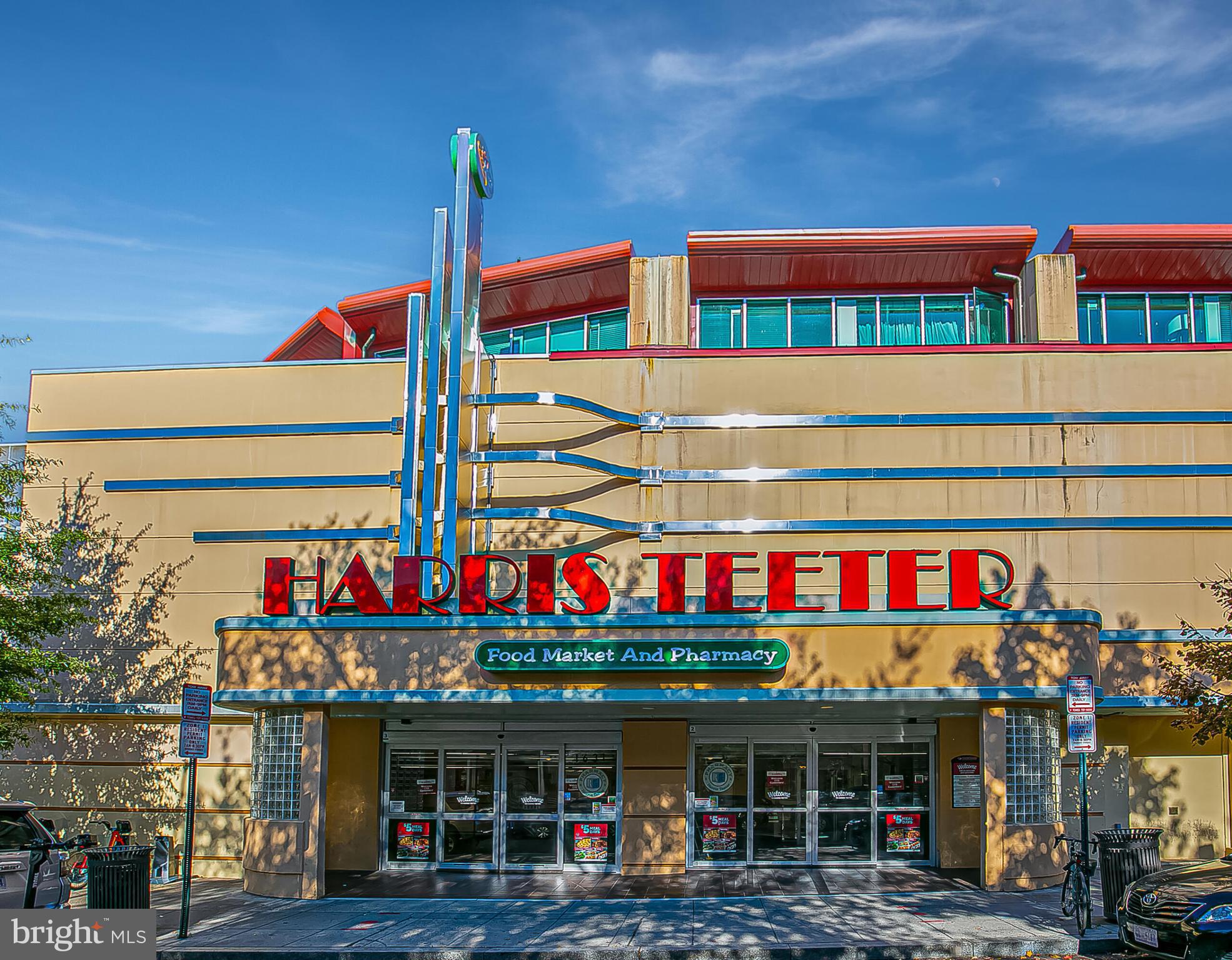 1660 Kalorama Road Northwest Washington, DC 20009 - Photo 21 of 37 Neighborhood