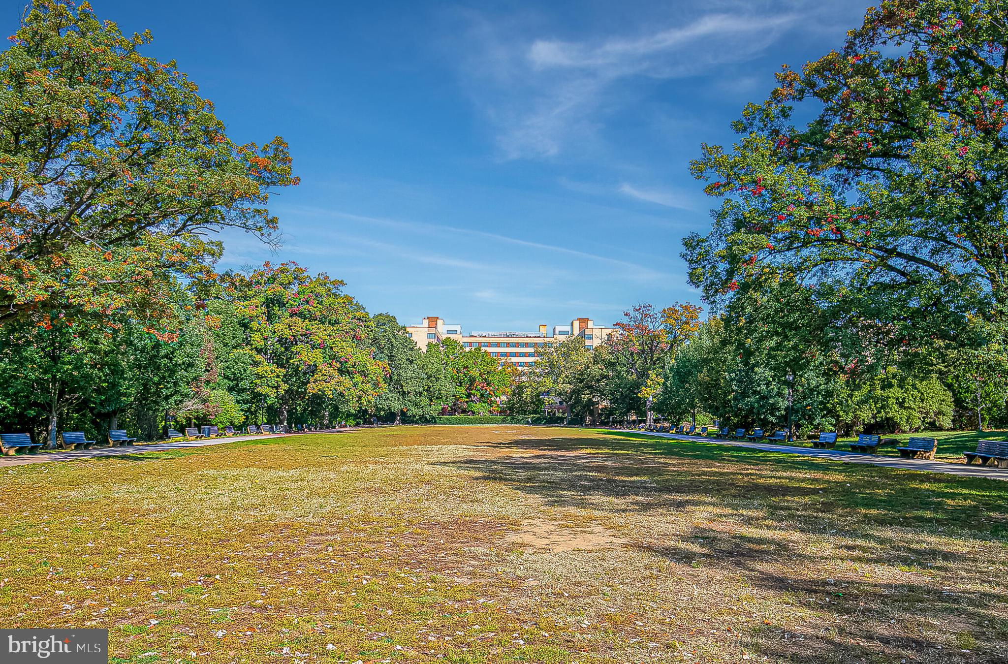 1660 Kalorama Road Northwest Washington, DC 20009 - Photo 23 of 37