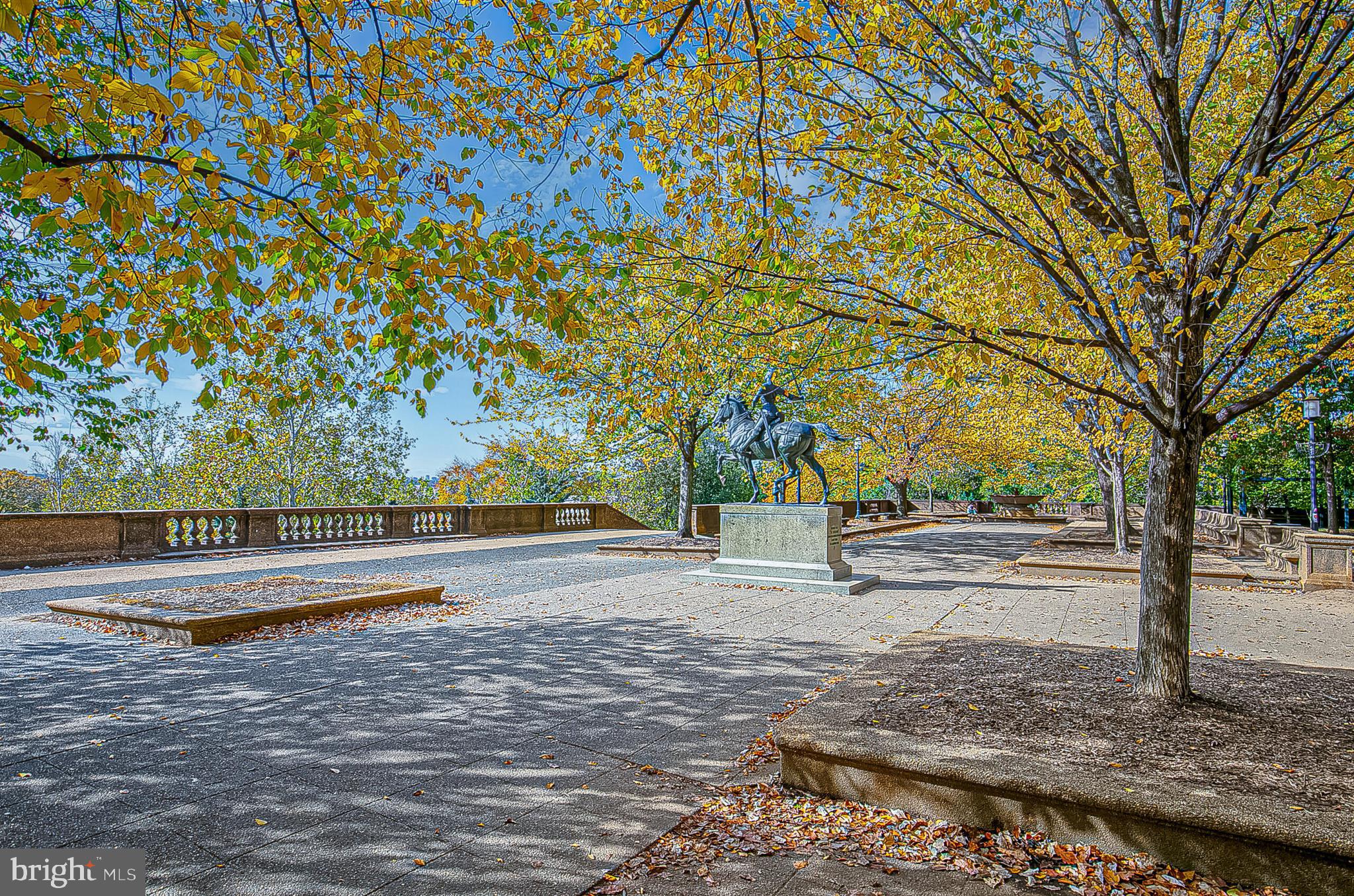 1660 Kalorama Road Northwest Washington, DC 20009 - Photo 25 of 37