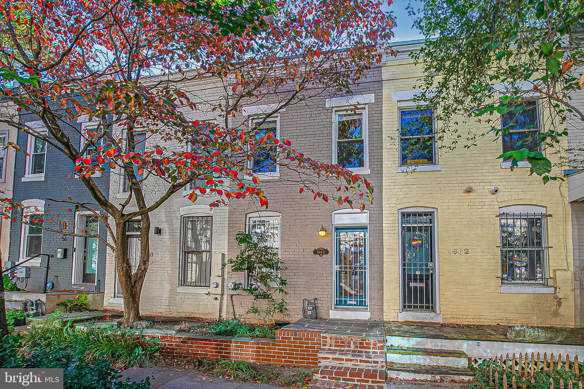 1660 Kalorama Road Northwest Washington, DC 20009 - Photo 34 of 37