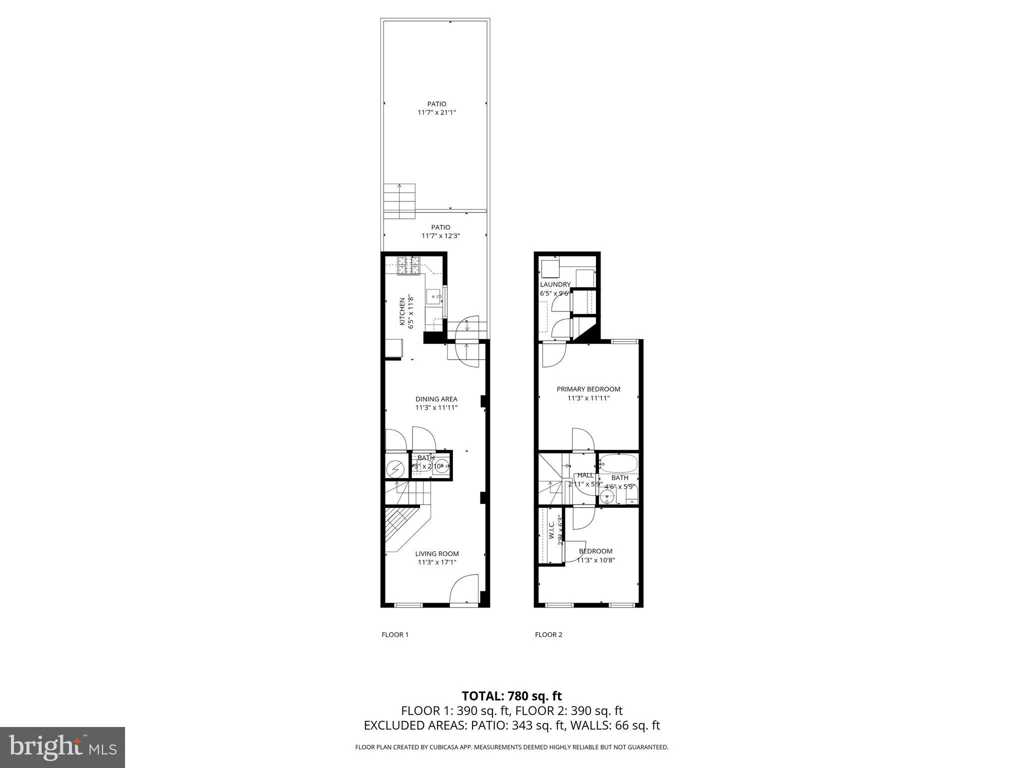 1660 Kalorama Road Northwest Washington, DC 20009 - Photo 37 of 37 All floors