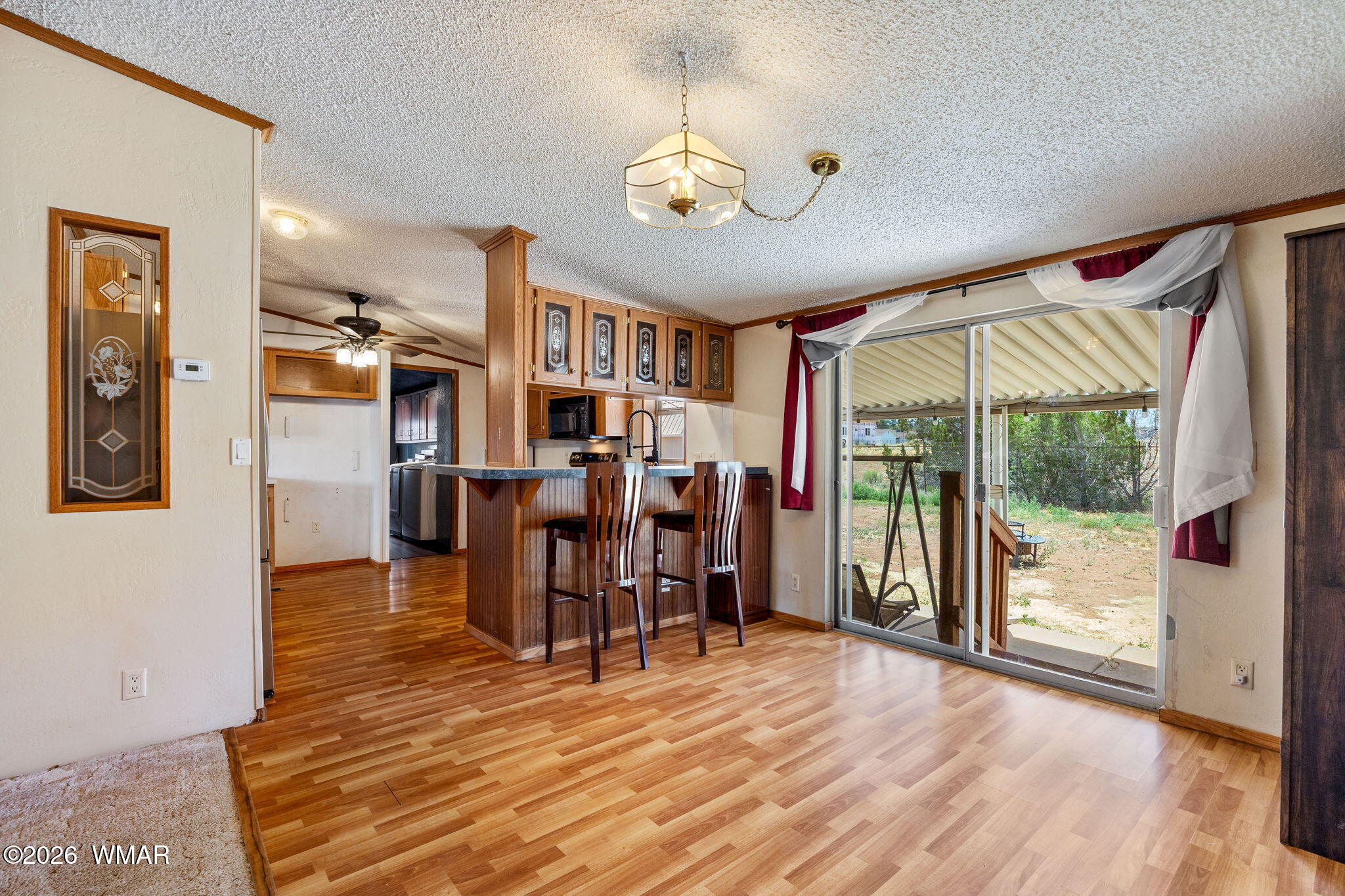2163 Meadow Lane Overgaard, AZ 85933 - Photo 9 of 35