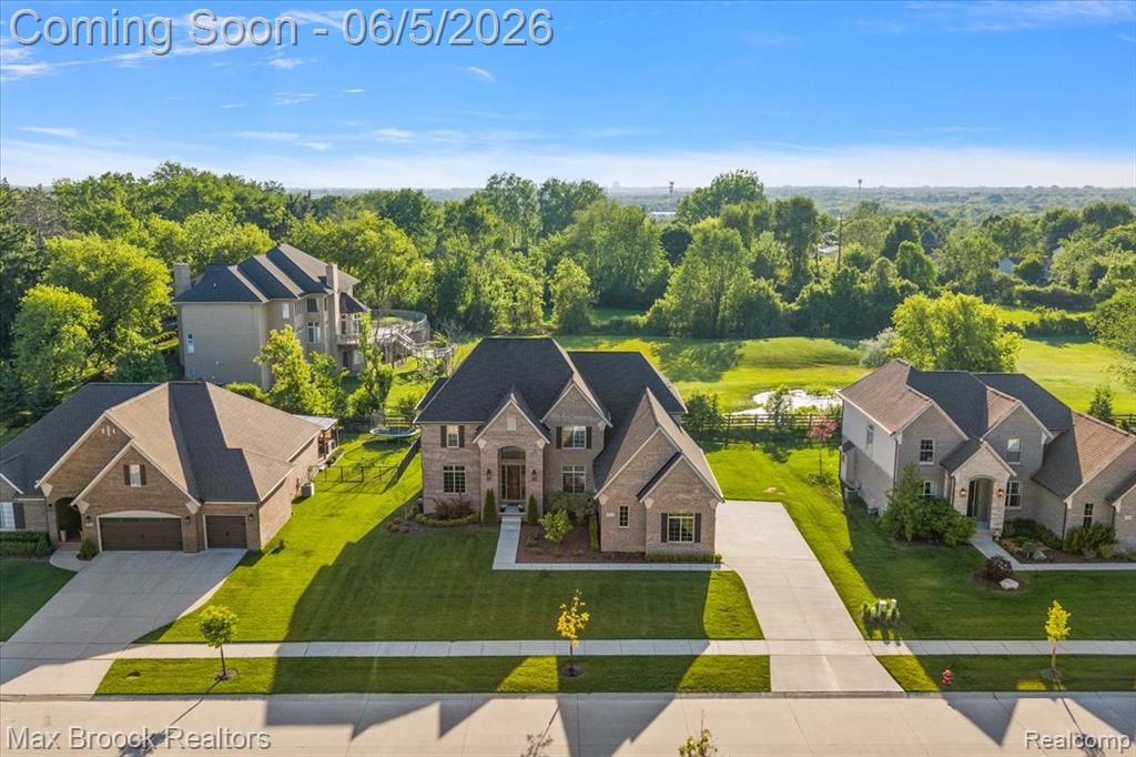 1942 Nottingham Drive Rochester Hills, MI 48307 - Photo 85 of 97