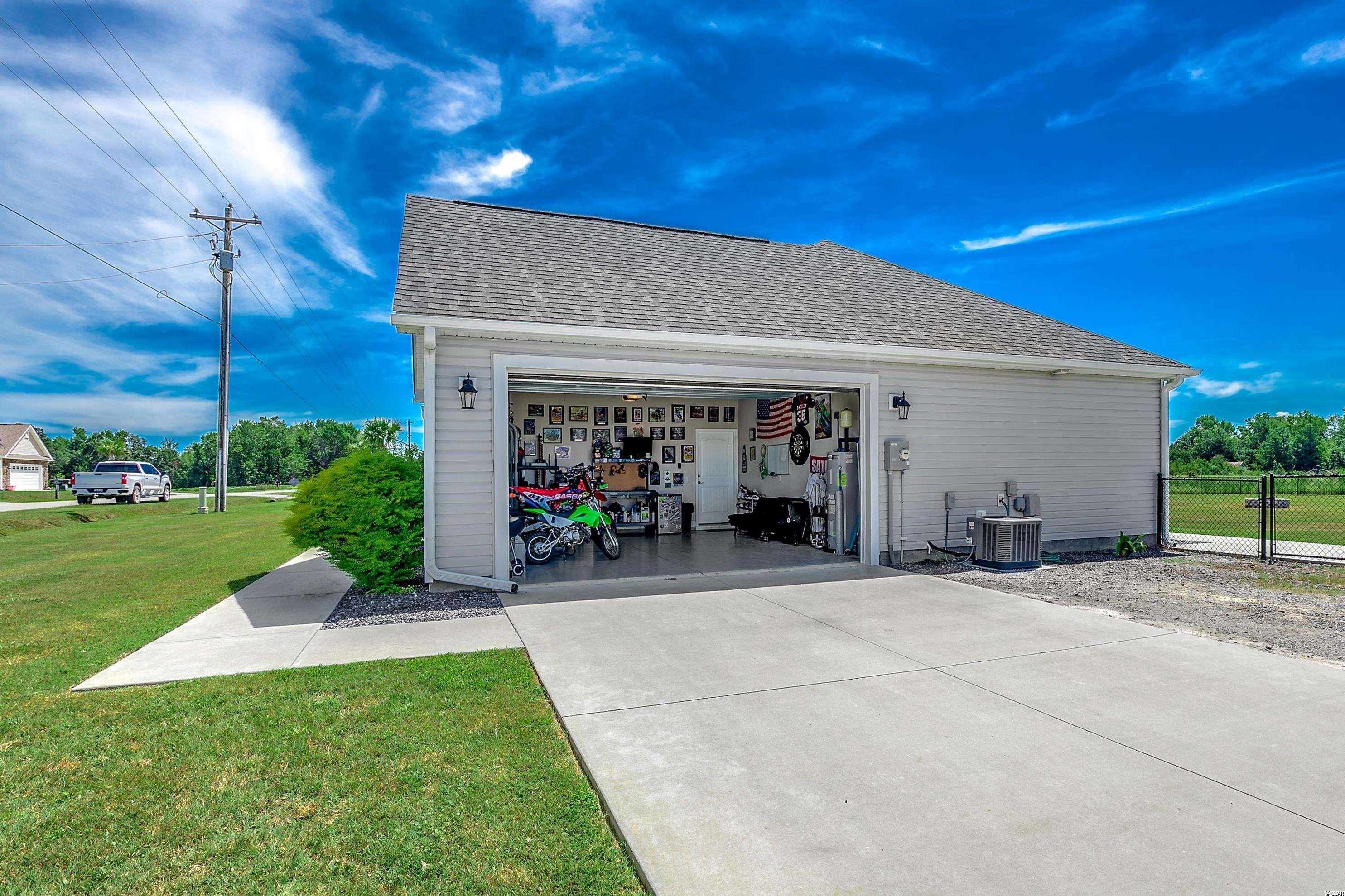 7357 Johnson Shortcut Road Conway, SC 29527 - Photo 34 of 35 Gallery Image 34