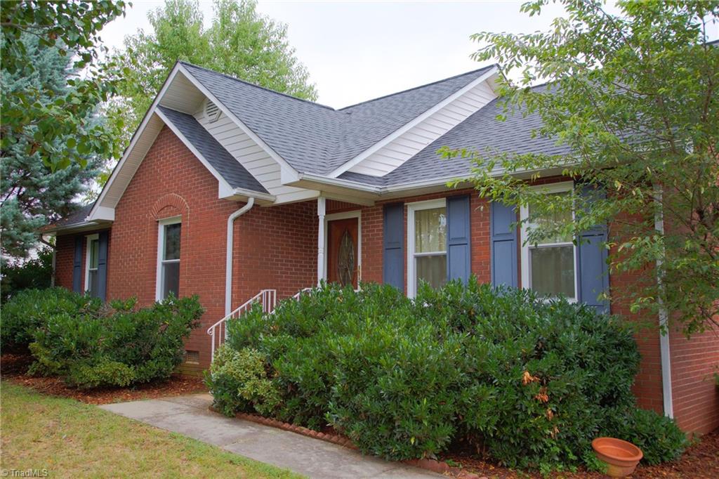 486 Deadmon Road Mocksville, NC 27028 - Photo 1 of 20 Gallery Image 1