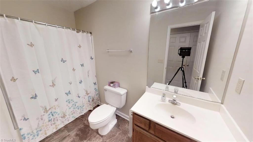 486 Deadmon Road Mocksville, NC 27028 - Photo 16 of 20 Gallery Image 16