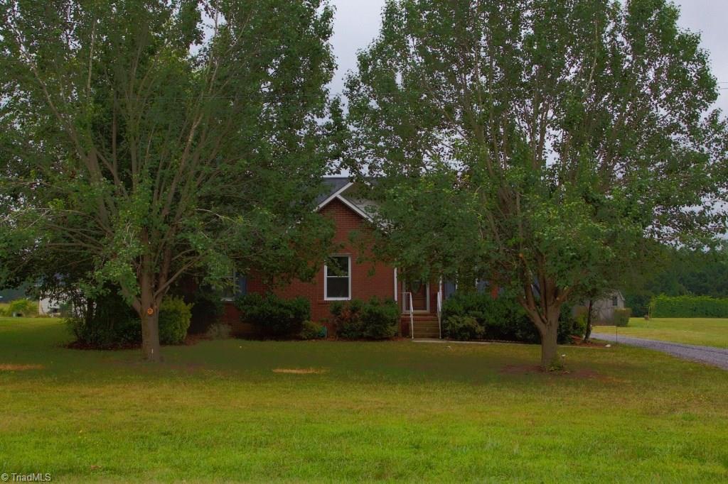 486 Deadmon Road Mocksville, NC 27028 - Photo 20 of 20 Gallery Image 20