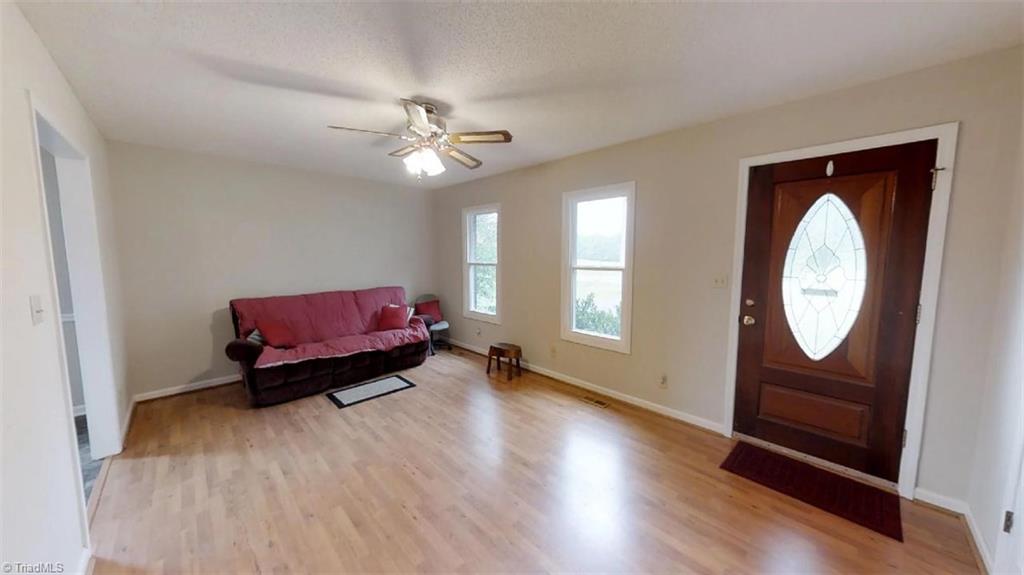 486 Deadmon Road Mocksville, NC 27028 - Photo 4 of 20 Gallery Image 4