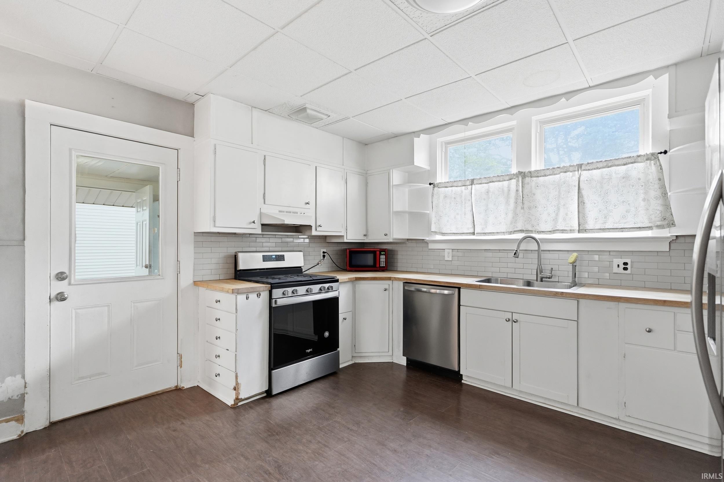 705 Riverside Avenue Fort Wayne, IN 46805 - Photo 11 of 27