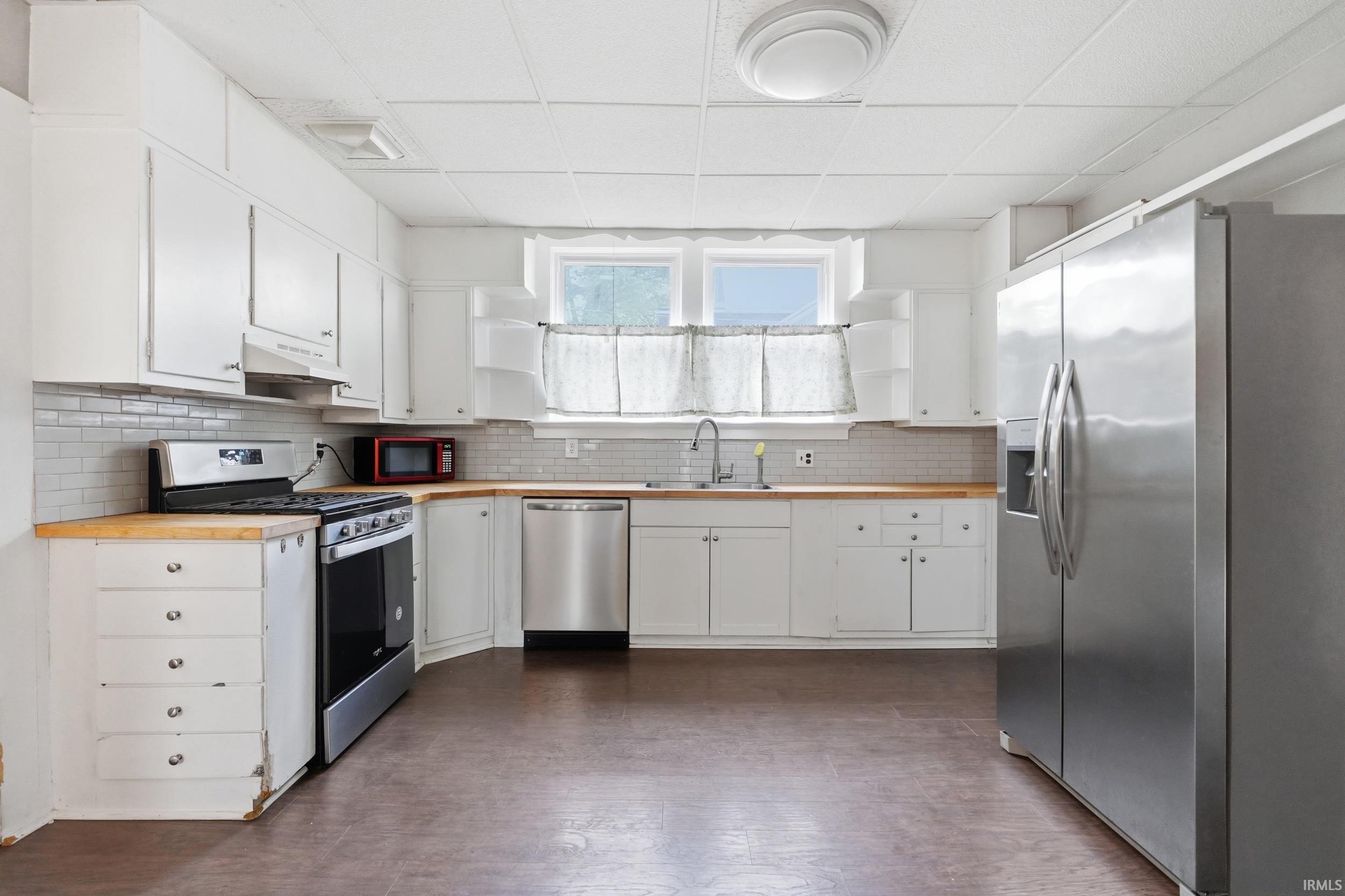 705 Riverside Avenue Fort Wayne, IN 46805 - Photo 12 of 27