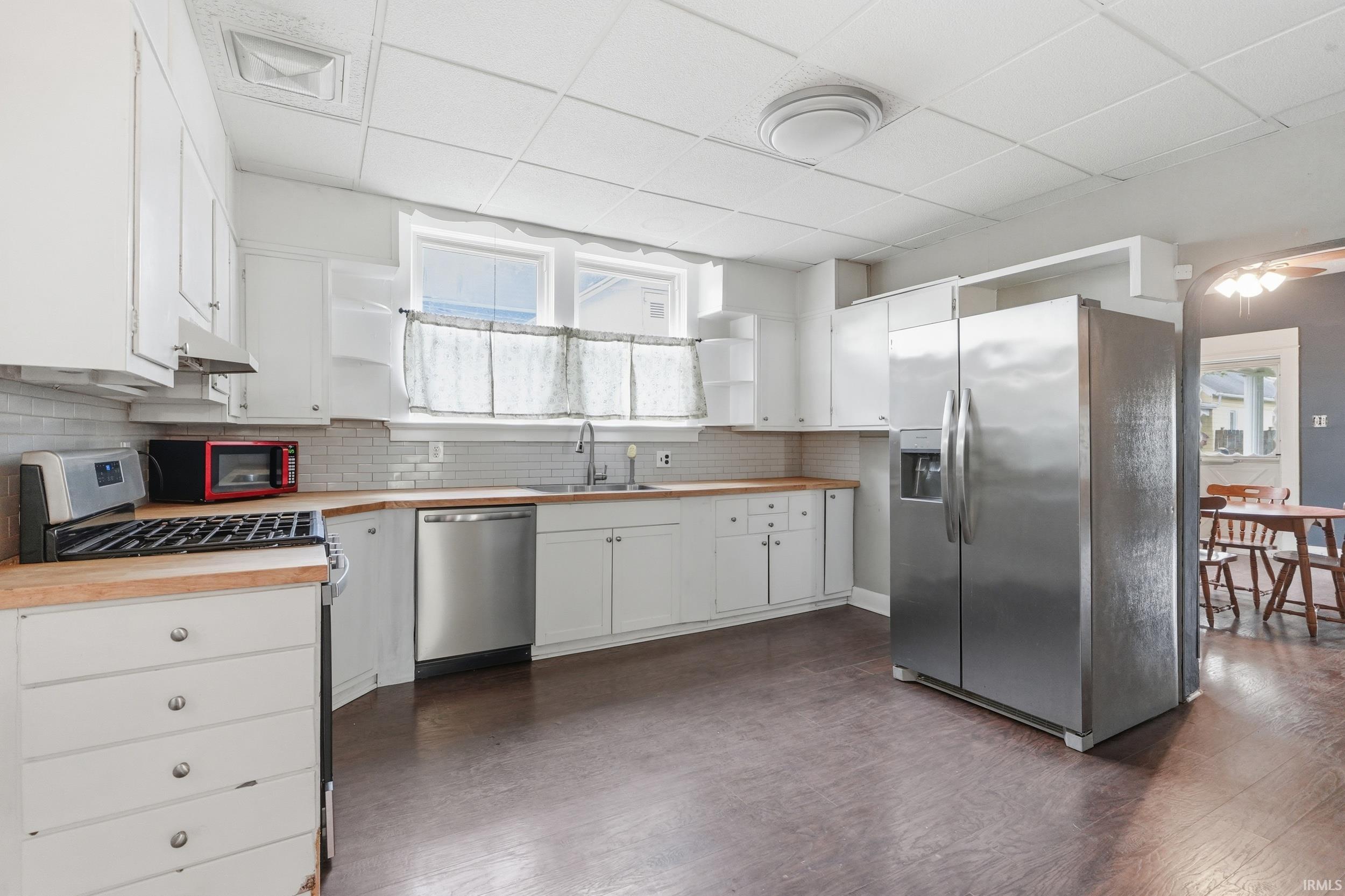 705 Riverside Avenue Fort Wayne, IN 46805 - Photo 13 of 27