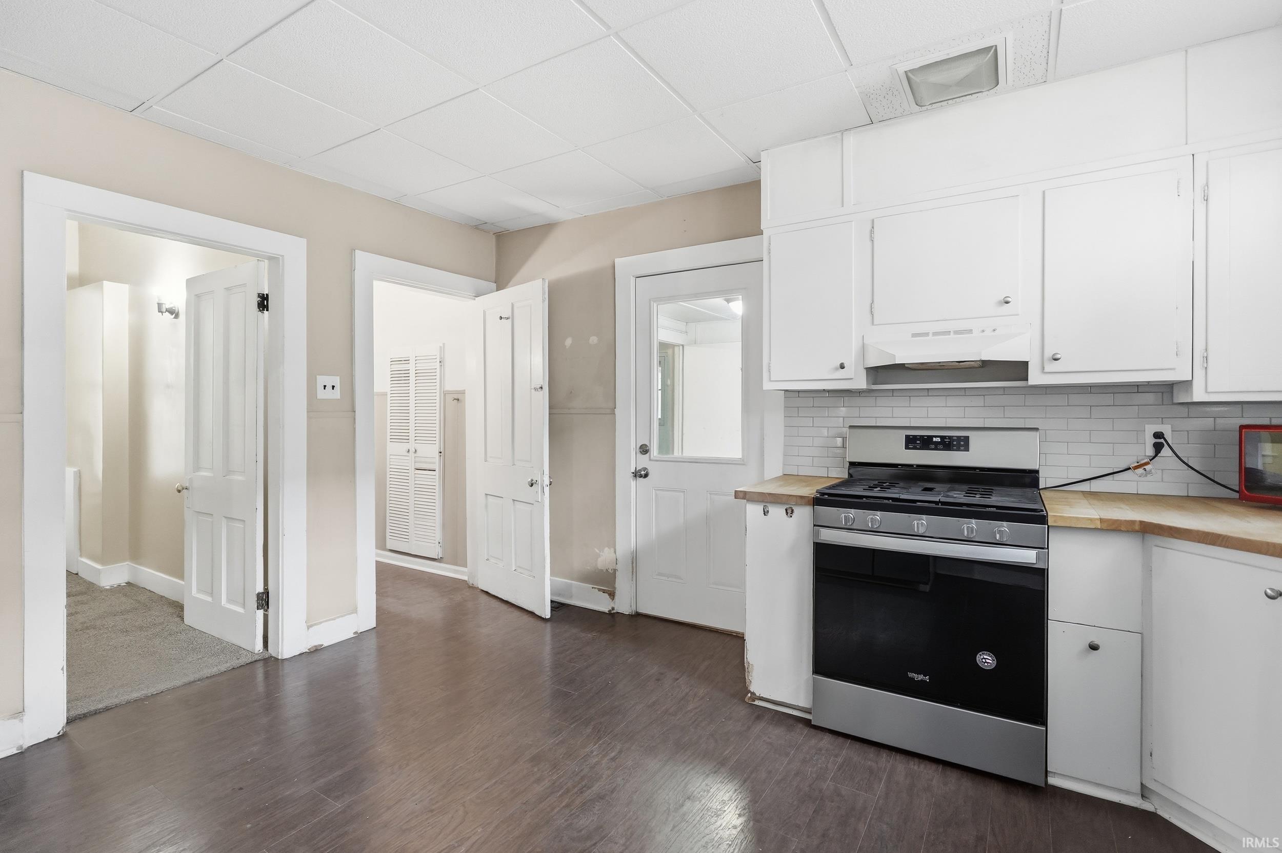 705 Riverside Avenue Fort Wayne, IN 46805 - Photo 15 of 27