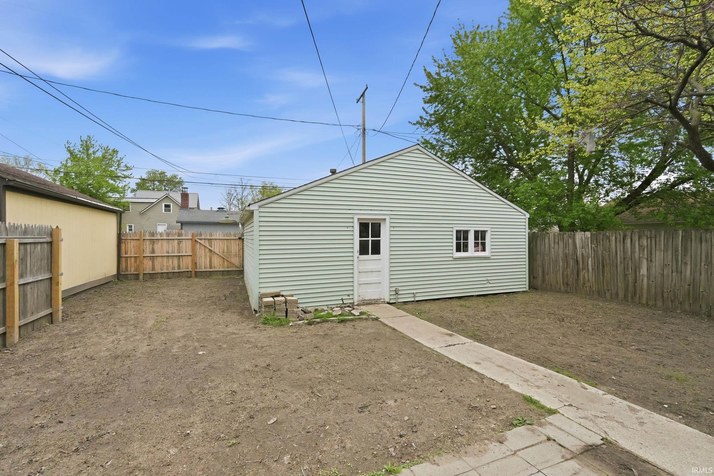 705 Riverside Avenue Fort Wayne, IN 46805 - Photo 27 of 27