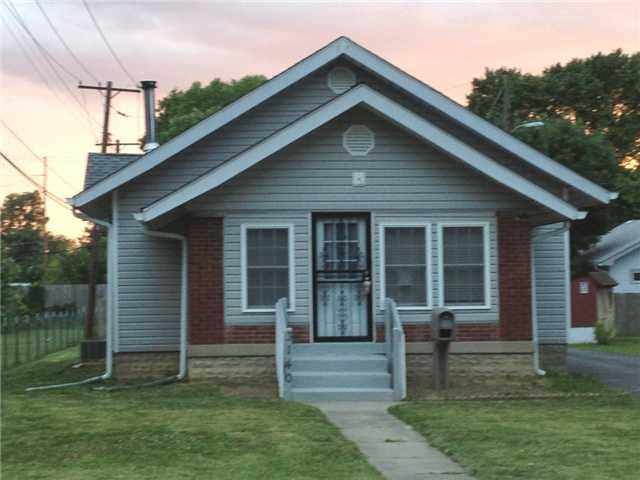 3140 Guion Road Indianapolis, IN 46222 - Photo 1 of 21 Gallery Image 1