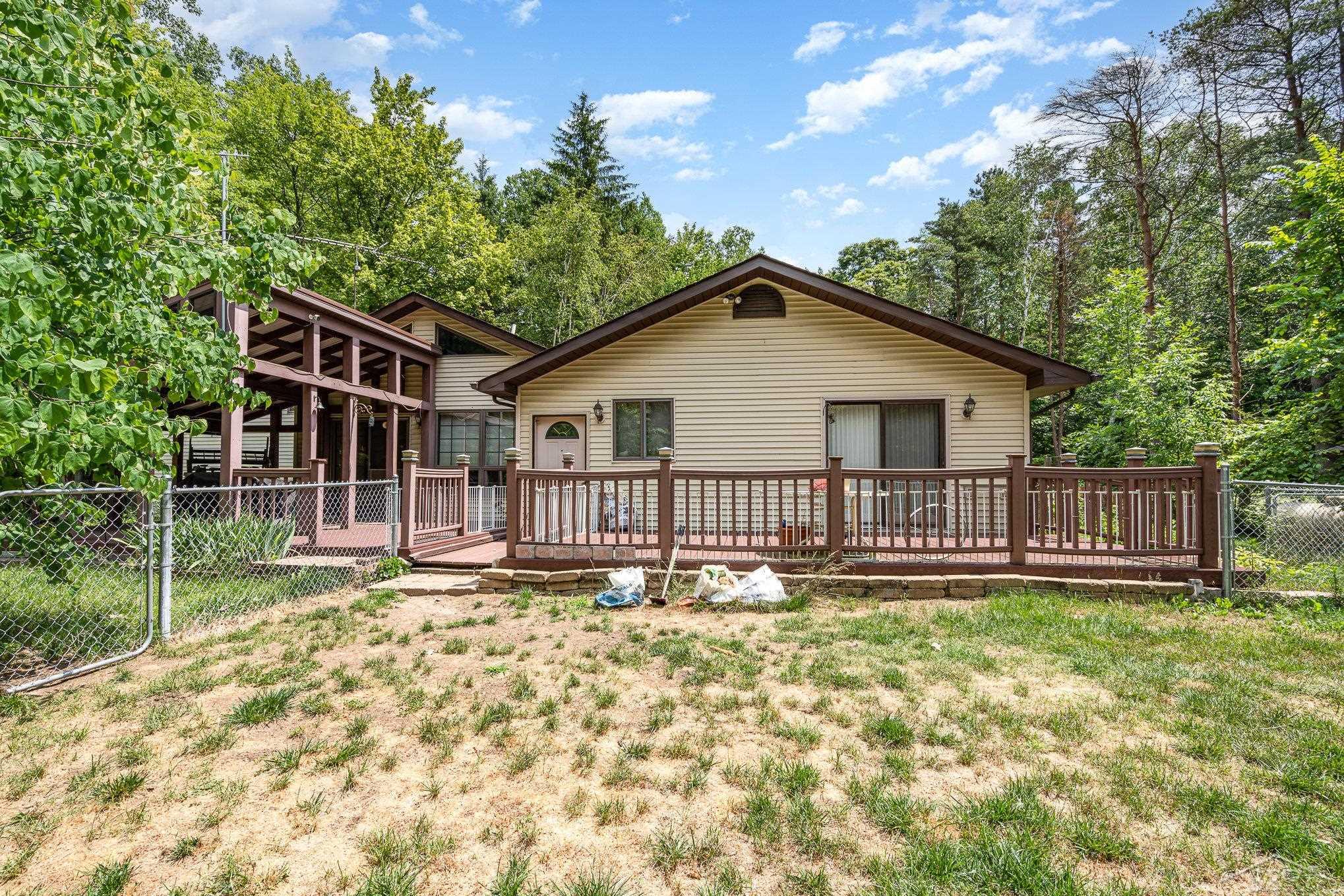 4428 South Badour Road Hemlock, MI 48626 - Photo 8 of 20