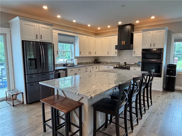 $699,000 | 1574 County Highway, Worcester, NY 12197