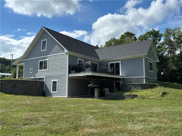 $699,000 | 1574 County Highway, Worcester, NY 12197