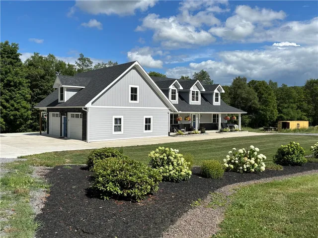 $699,000 | 1574 County Highway, Worcester, NY 12197
