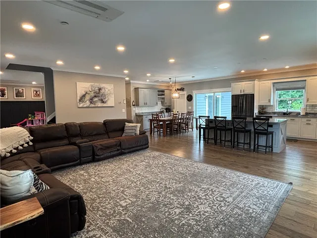 $699,000 | 1574 County Highway, Worcester, NY 12197