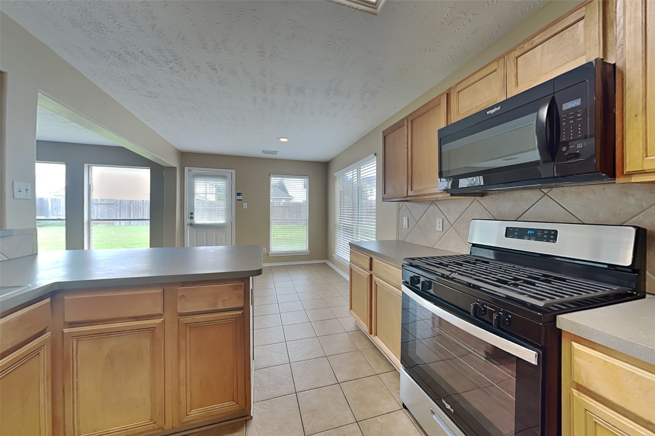 20011 Millstone Ridge Lane Katy, TX 77449 - Photo 2 of 22