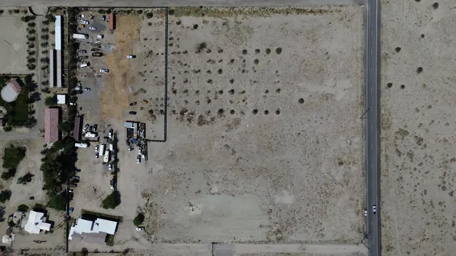 a view of a building