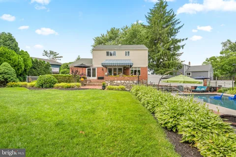 $895,000 | 217 Hemlock Lane, Springfield, PA 19064