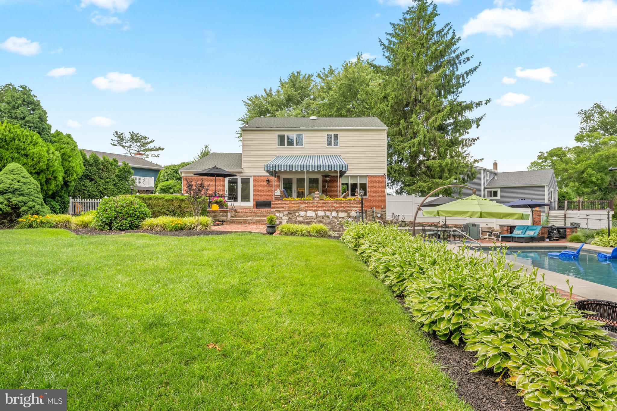 217 Hemlock Lane Springfield, PA 19064 - Photo 12 of 47