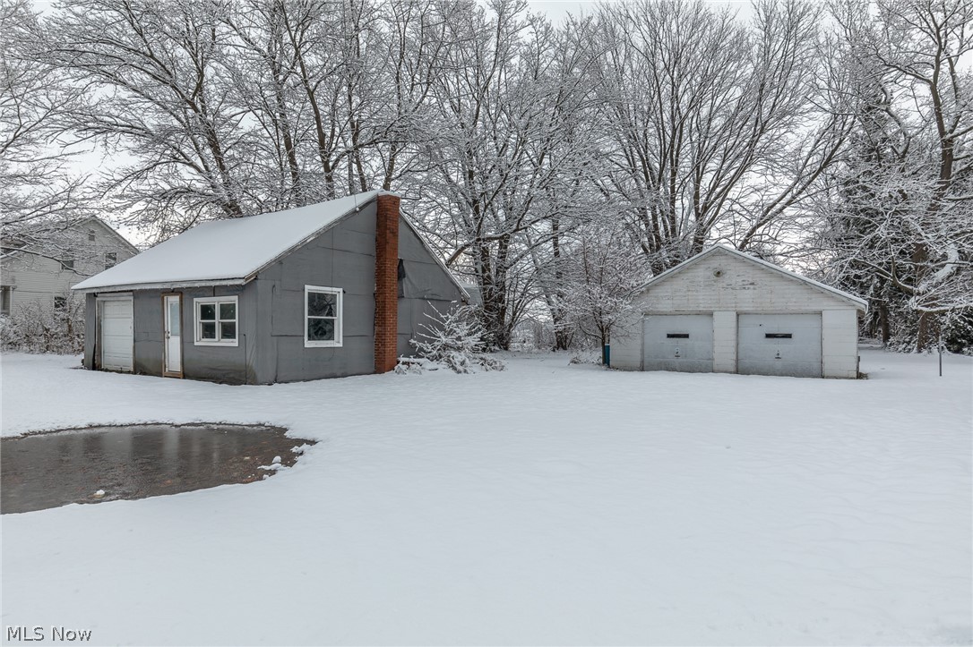 4798 North Ridge Road Perry, OH 44081 - Photo 3 of 21