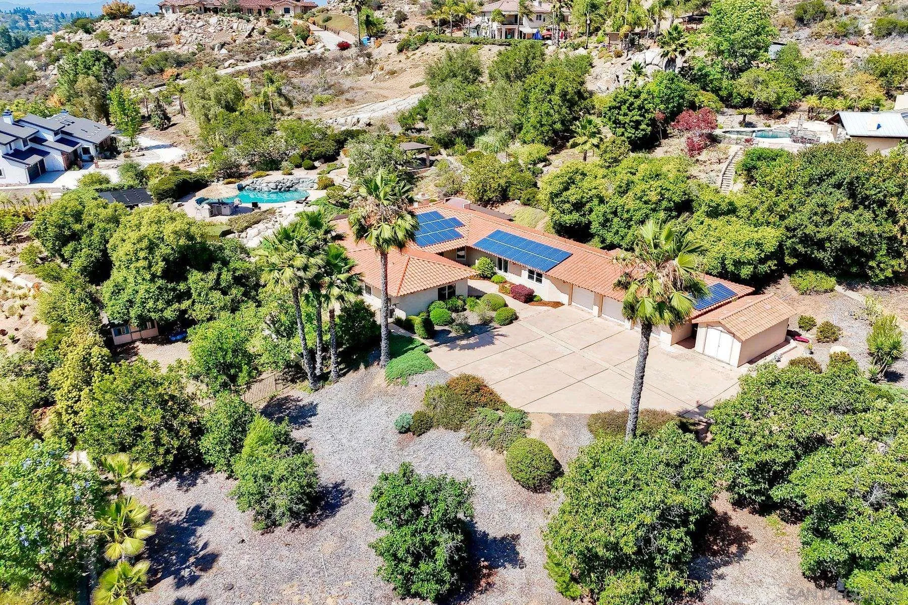 13154 Glen Circle Road Poway, CA 92064 - Photo 66 of 66