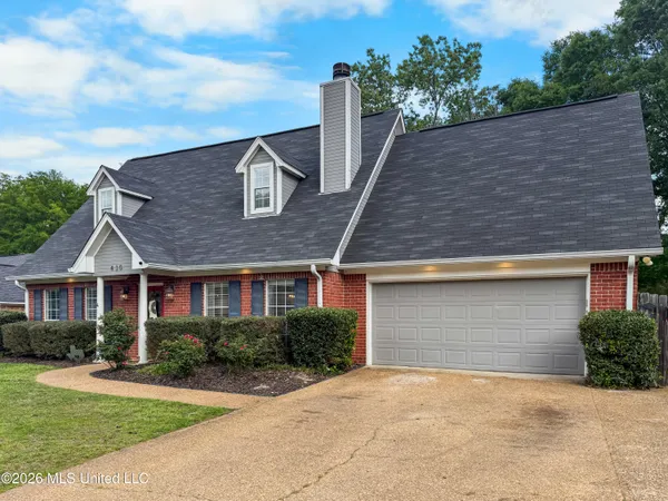 $319,900 | 430 Hemlock Drive, Flowood, MS 39232