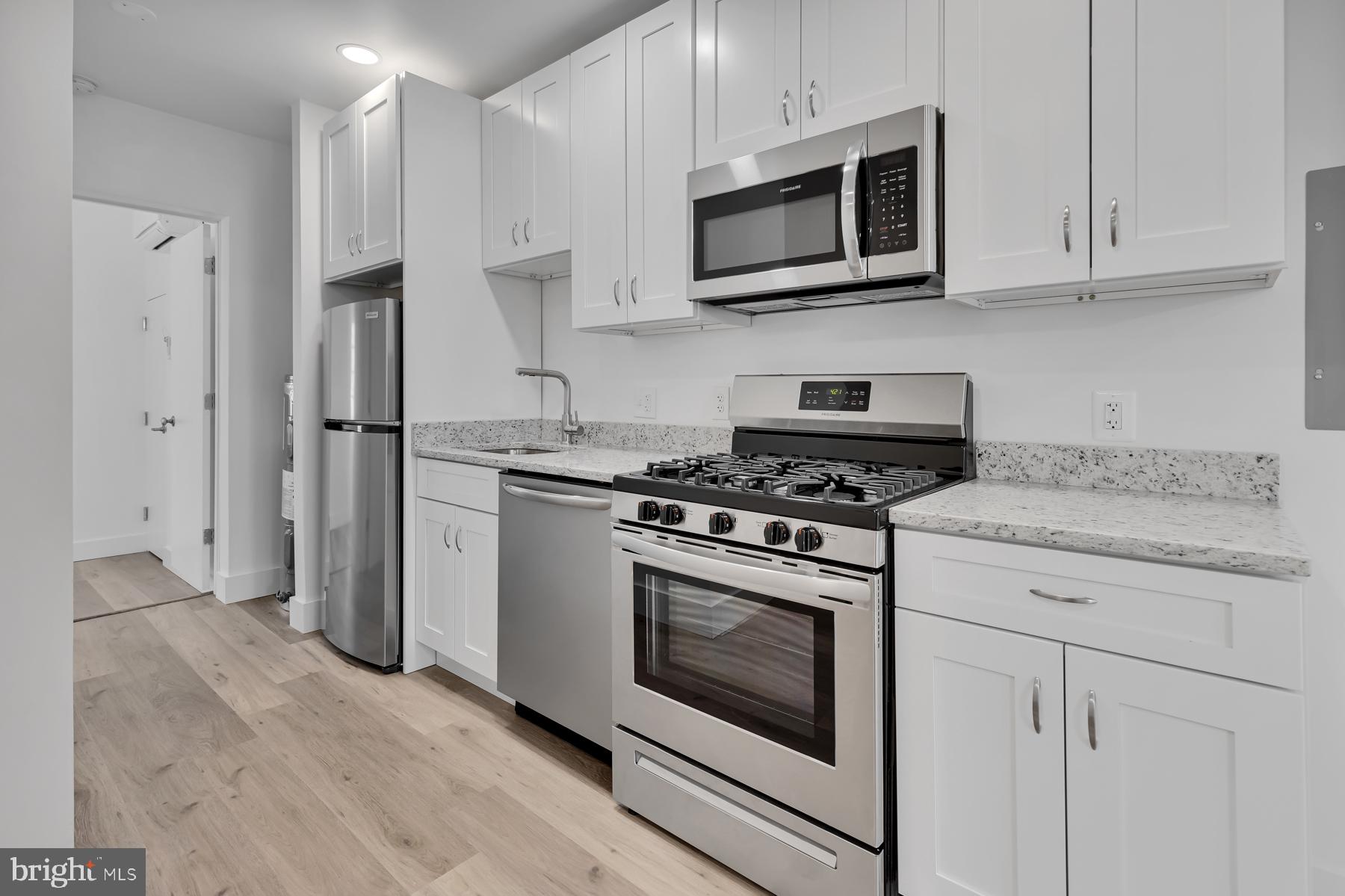 1353 Nicholson Street Northwest, Unit 4 Washington, DC 20011 - Photo 1 of 23