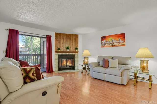 $184,000 | 14751 East Tennessee Drive, Unit 225, Aurora, CO 80012