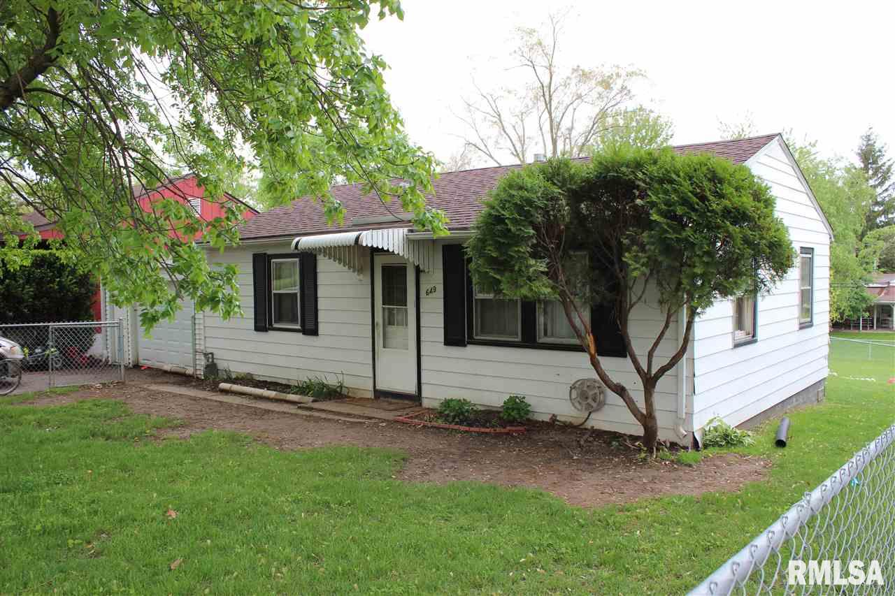 649 South 3rd Street Colona, IL 61241 - Photo 6 of 6 Gallery Image 6
