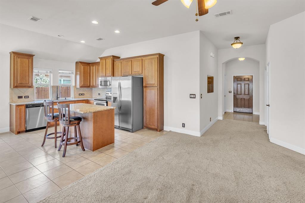 8317 Bonanza Street Aubrey, TX 76227 - Photo 3 of 27
