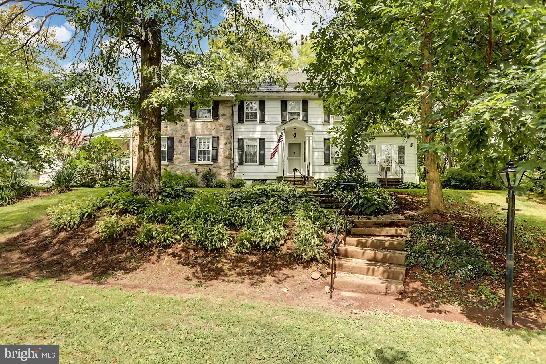 181 Boone Road Birdsboro, PA 19508 - Photo 1 of 70 Gallery Image 1