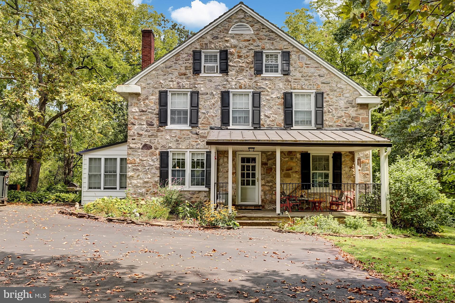 181 Boone Road Birdsboro, PA 19508 - Photo 3 of 70 Gallery Image 3