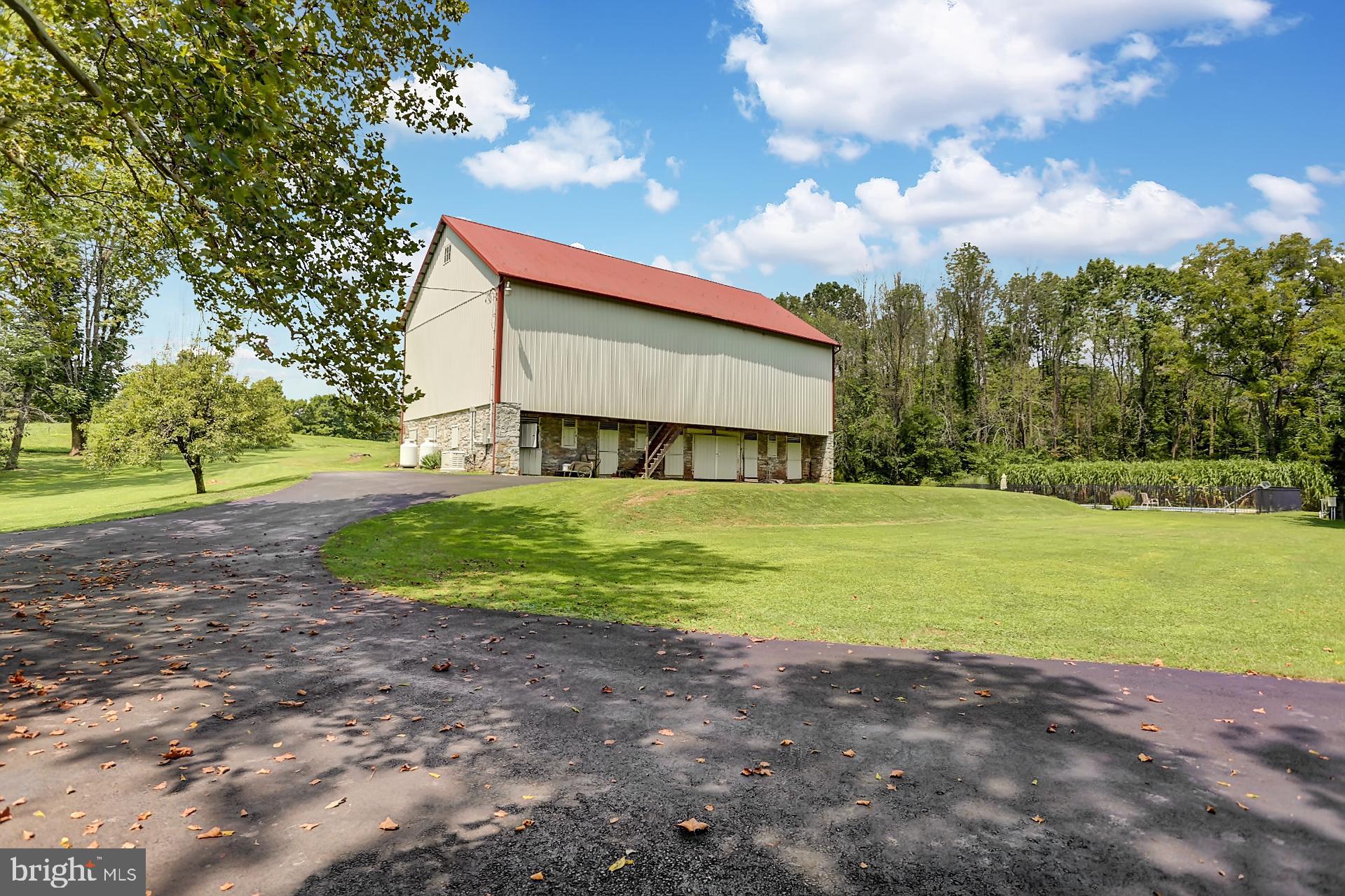 181 Boone Road Birdsboro, PA 19508 - Photo 54 of 70 Gallery Image 54