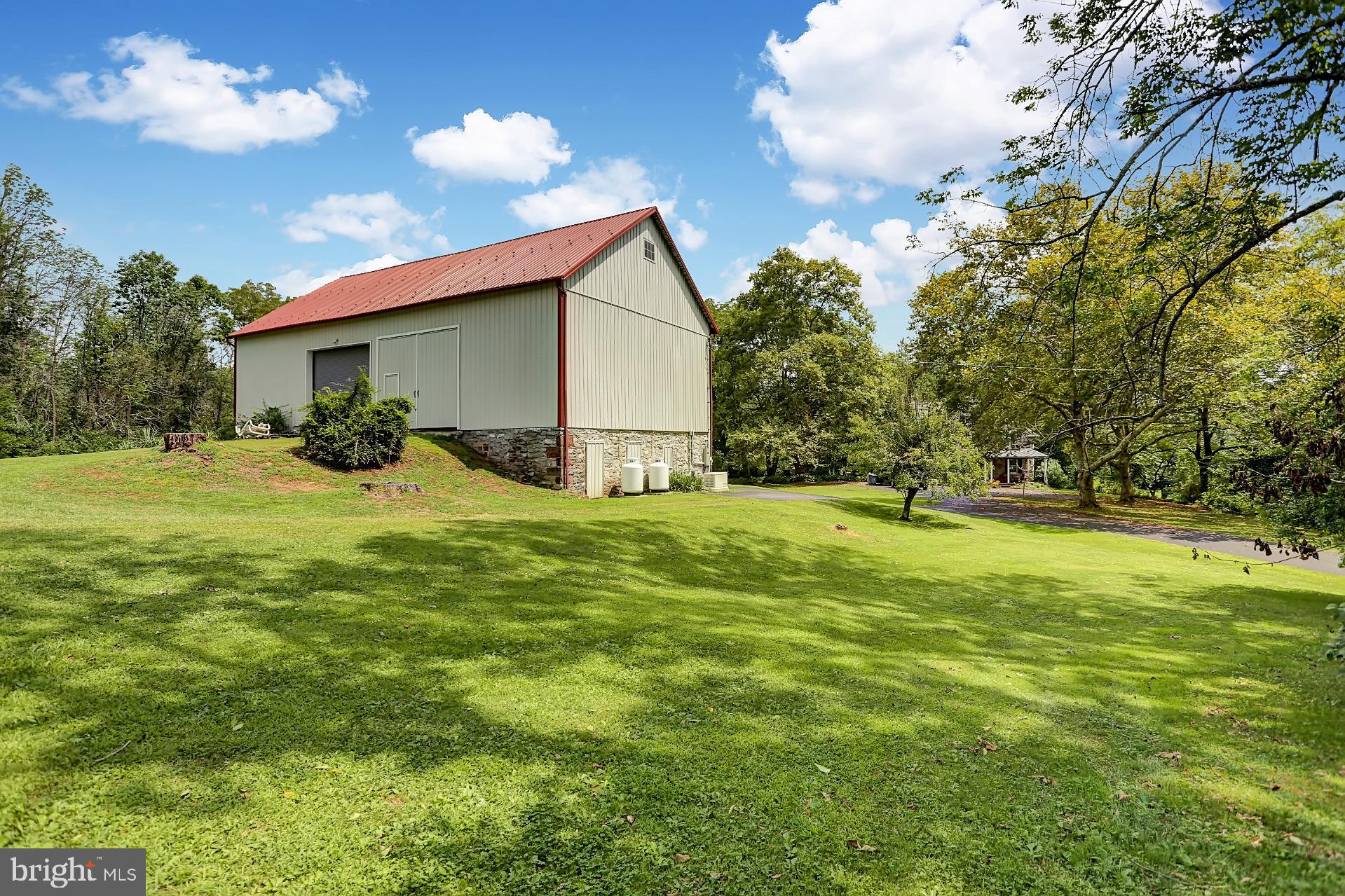 181 Boone Road Birdsboro, PA 19508 - Photo 56 of 70 Gallery Image 56