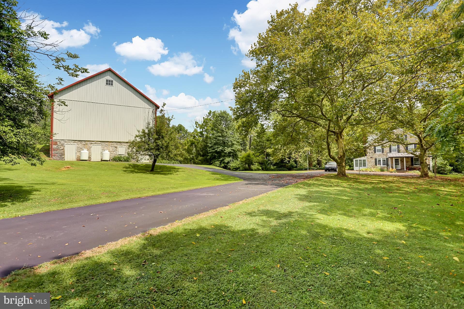 181 Boone Road Birdsboro, PA 19508 - Photo 57 of 70 Gallery Image 57