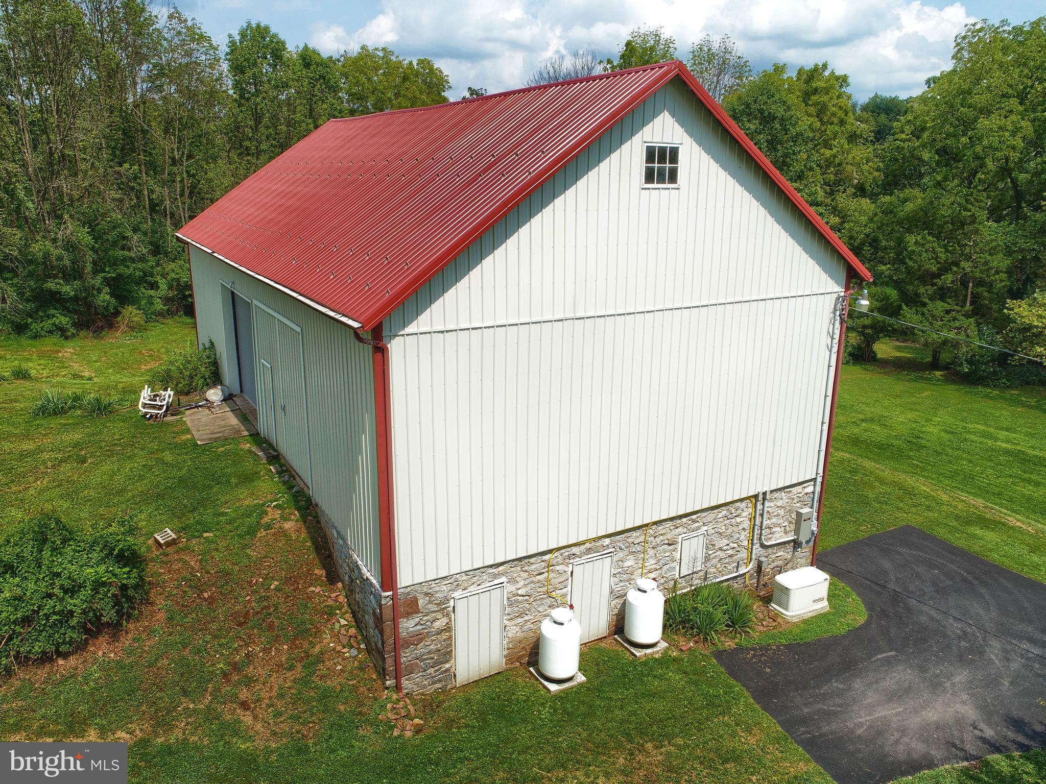 181 Boone Road Birdsboro, PA 19508 - Photo 58 of 70 Gallery Image 58