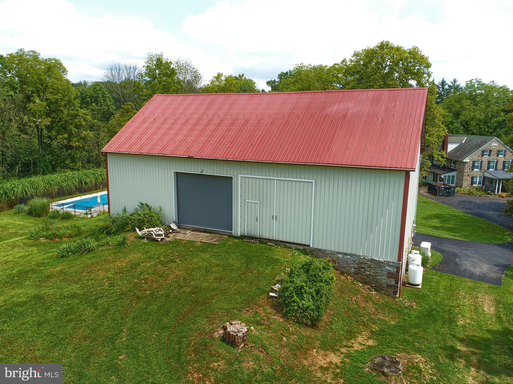 181 Boone Road Birdsboro, PA 19508 - Photo 59 of 70 Gallery Image 59