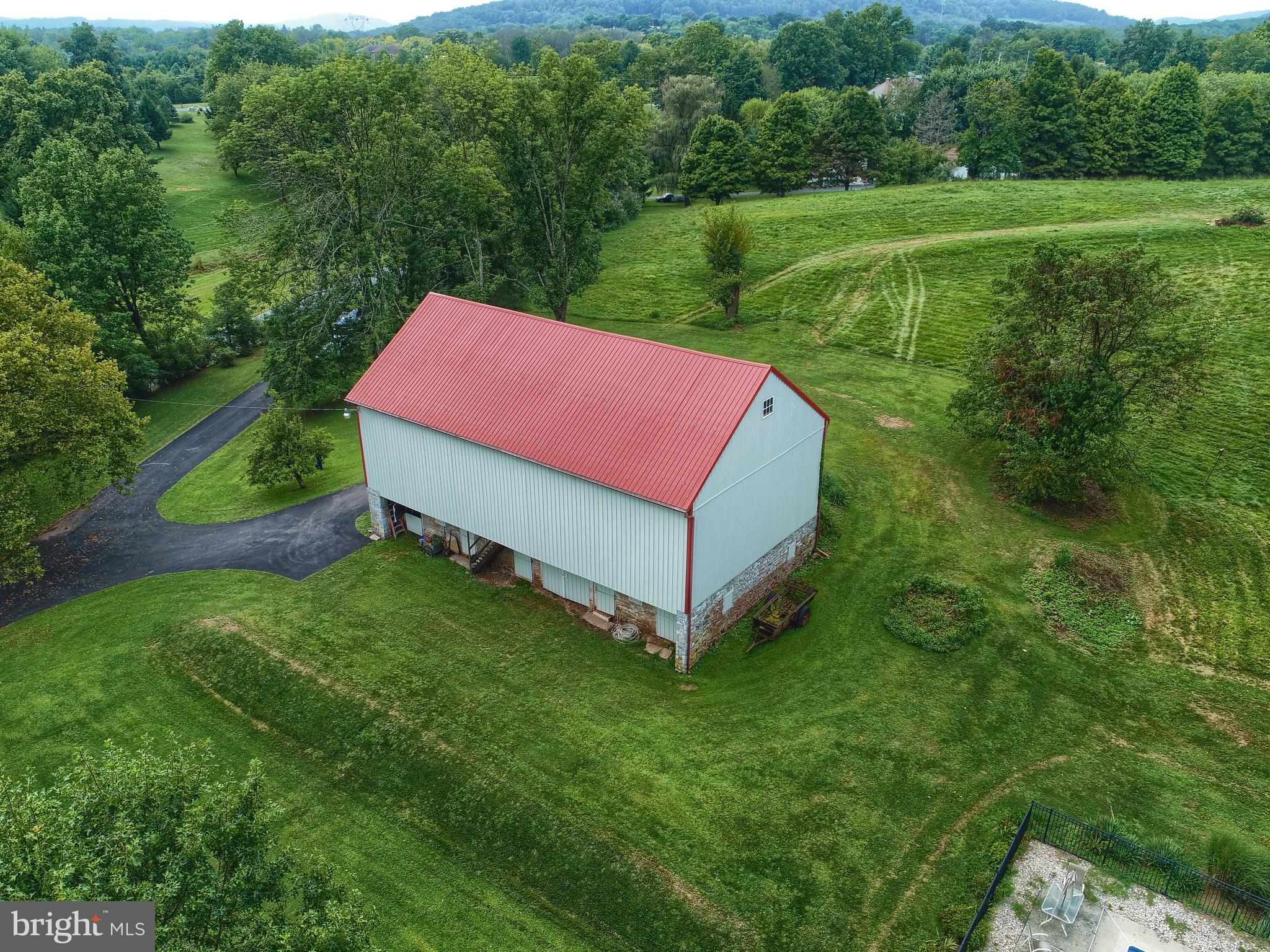 181 Boone Road Birdsboro, PA 19508 - Photo 60 of 70 Gallery Image 60