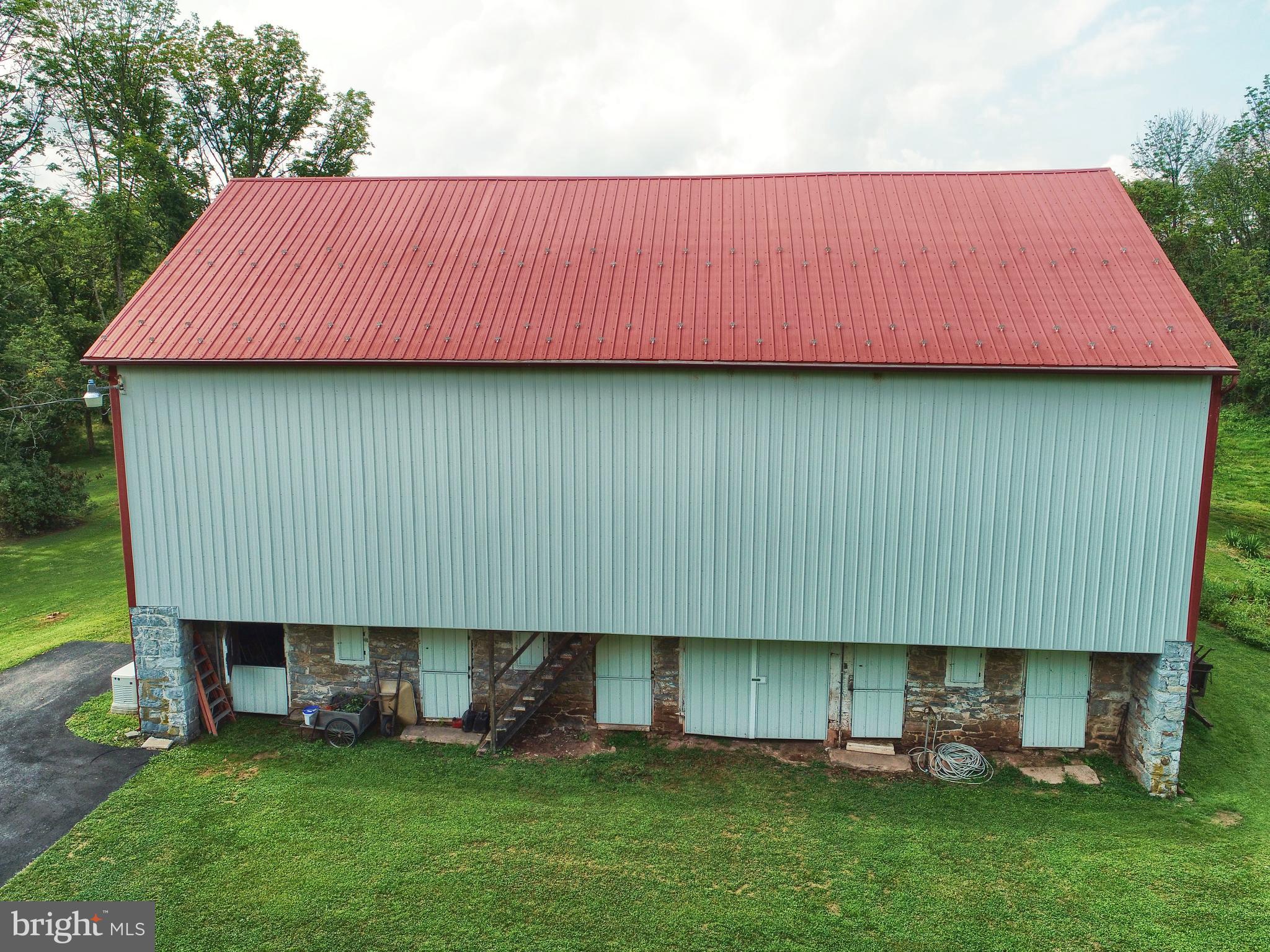 181 Boone Road Birdsboro, PA 19508 - Photo 61 of 70 Gallery Image 61