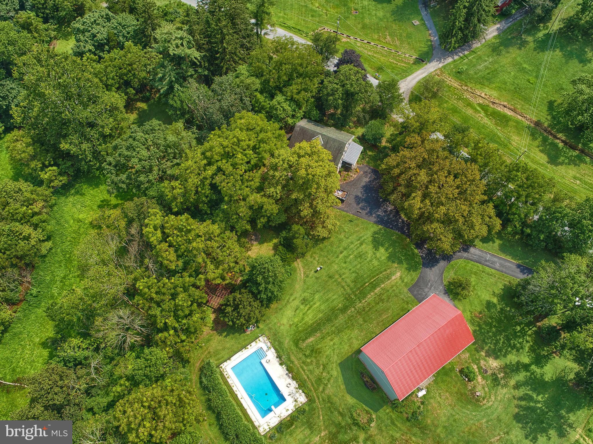 181 Boone Road Birdsboro, PA 19508 - Photo 64 of 70 Gallery Image 64
