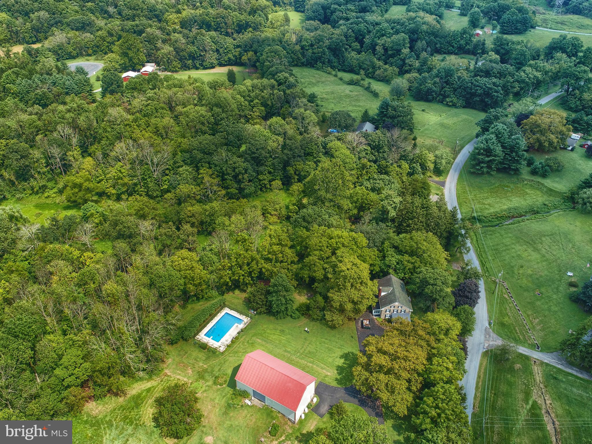 181 Boone Road Birdsboro, PA 19508 - Photo 65 of 70 Gallery Image 65