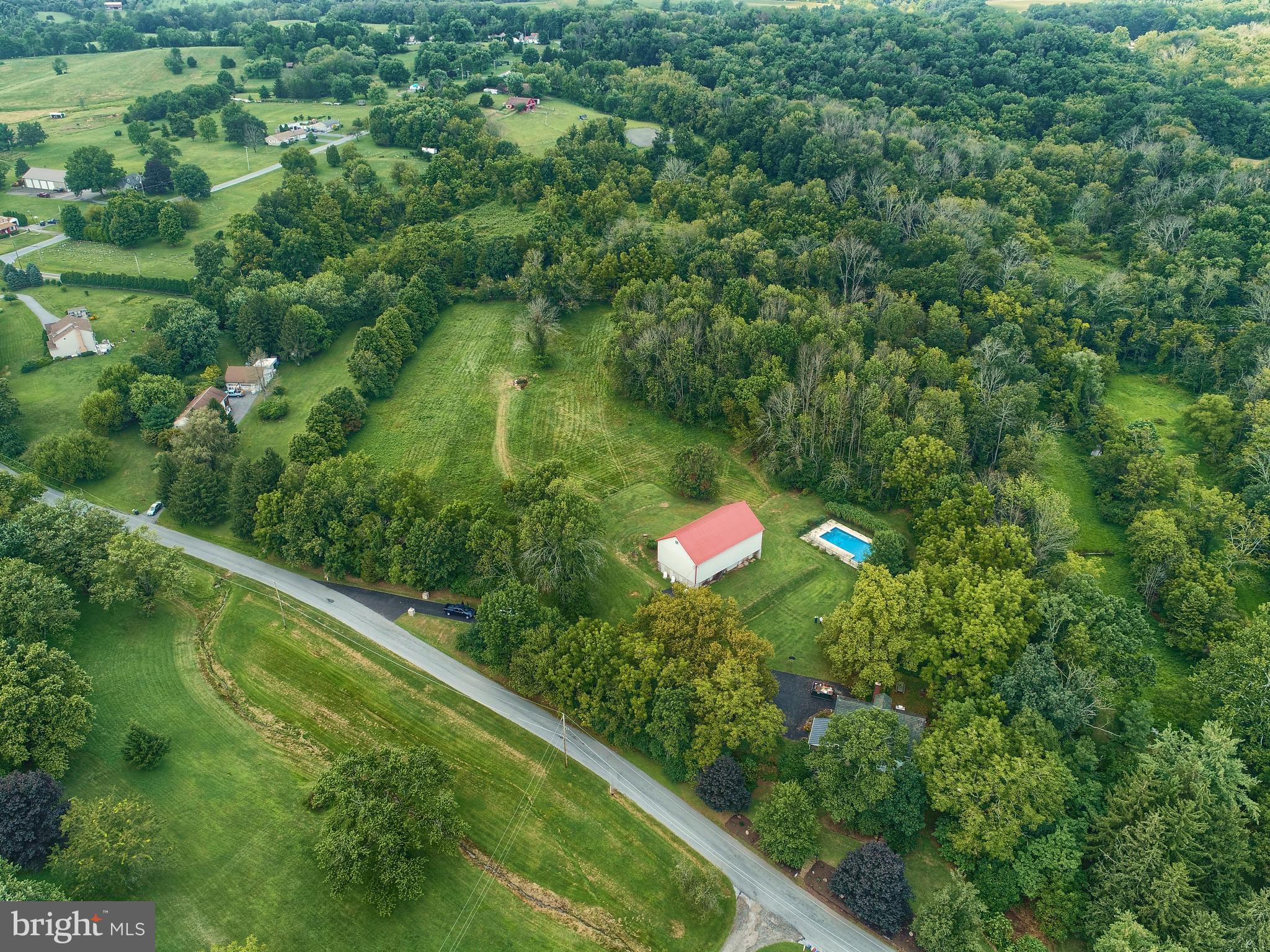 181 Boone Road Birdsboro, PA 19508 - Photo 66 of 70 Gallery Image 66