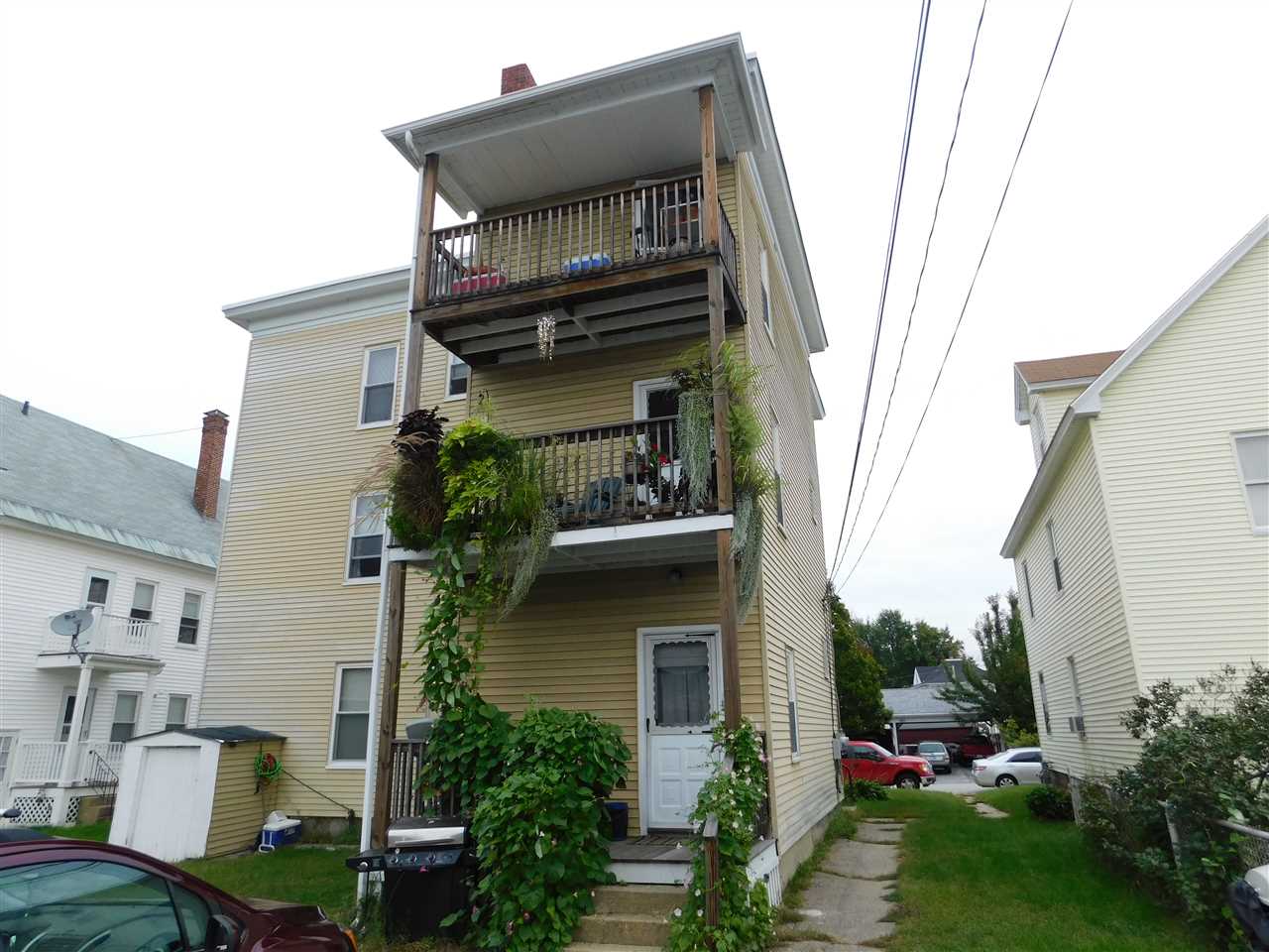 690 Rimmon Street Manchester, NH 03102 - Photo 16 of 16